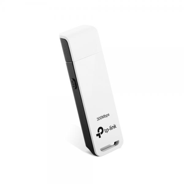Tp-link Tl-wn821n Scheda Wifi Usb - 300 Mbps