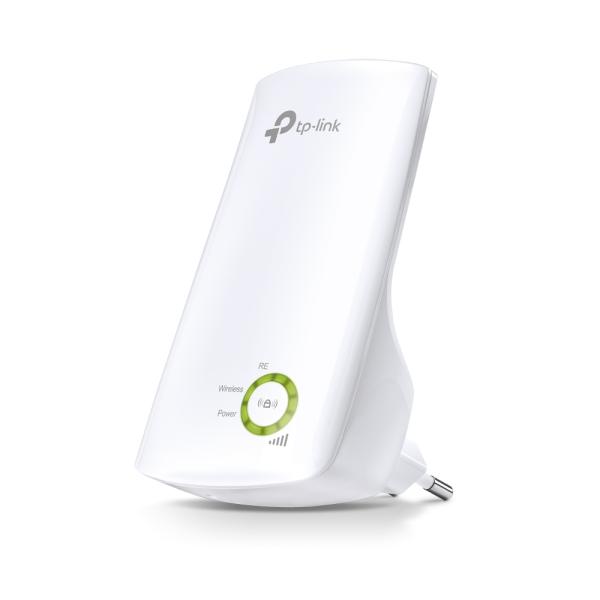 Tp-link Tl-wa854re Extender Fino A 300mbps - 300 Mbps