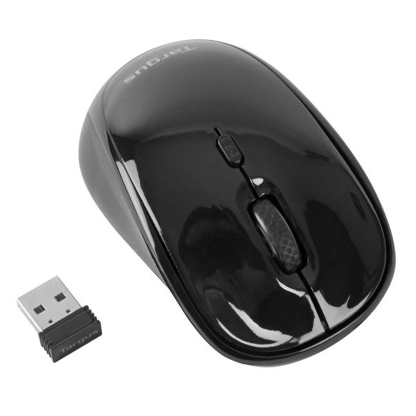 Targus Amw50eu Mouse Wireless