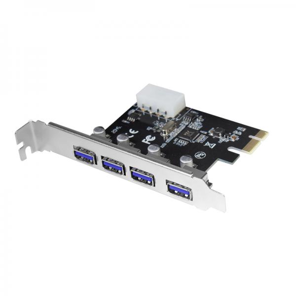 Logilink Pc0057a, Scheda Controller - Immagine 2