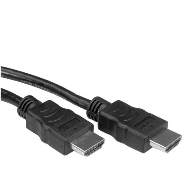 Cavo Hdmi+ethernet 2k 20mt M/m 1920x1080 @60hz