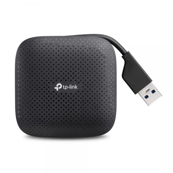 Tp-link Uh400 Hub