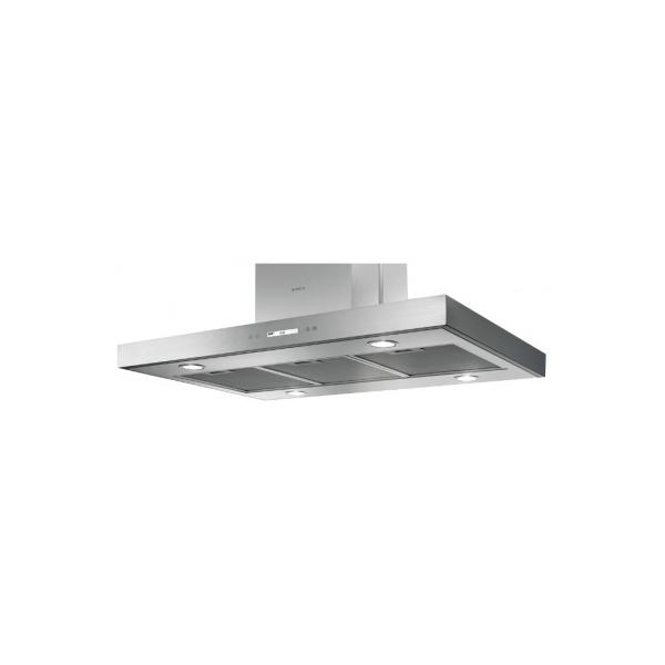 CAPPA ELICA SPOT PLUS ISLAND IX/A/90#CONSEGNA IN 3 SETTIMANE#