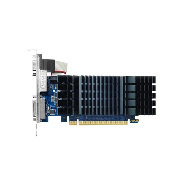 Asus Gt730 Scheda Grafica - 2 Gb 75w