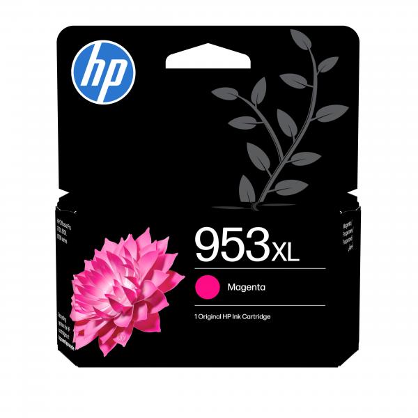 Ink Hp 953xl F6u17ae M 1600 Pag