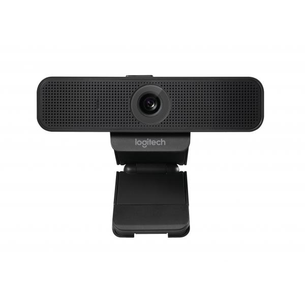 Logitech C925e Webcam Per Pc