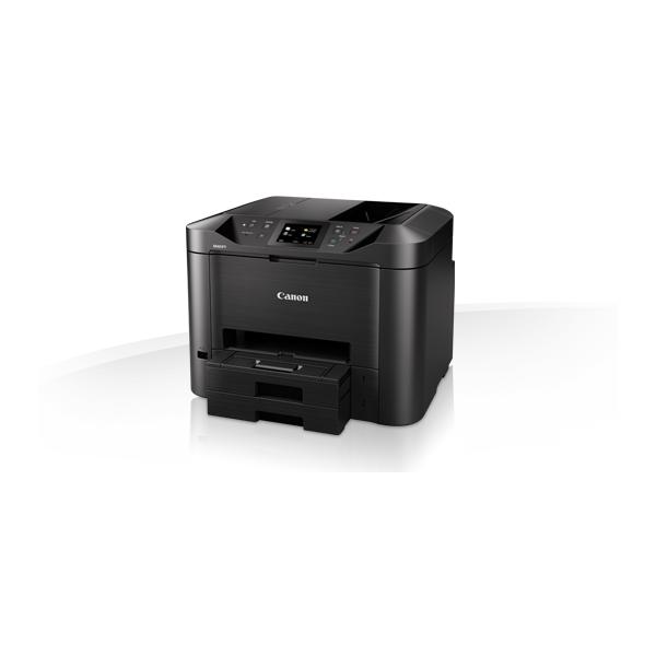 Canon Maxify Mb5450 Multifunzione Inkjet