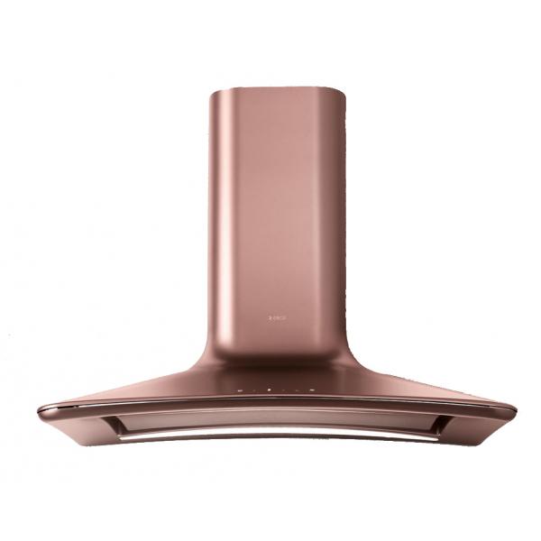 CAPPA ELICA SWEET COPPER/F/85#CONSEGNA IN 3 SETTIMANE#
