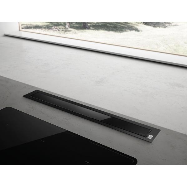 CAPPA ELICA PANDORA BL/F/90#CONSEGNA IN 3 SETTIMANE#