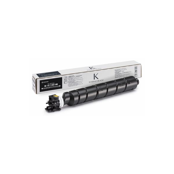 KYOCERA TONER NERO TK-8335K TASKALFA 3252CI - immagine prodotto