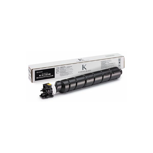 KYOCERA TONER NERO TK-8525K TASKALFA 4052CI - immagine prodotto