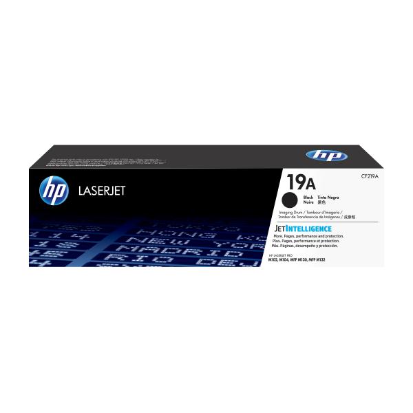 HP TONER 19A - immagine prodotto