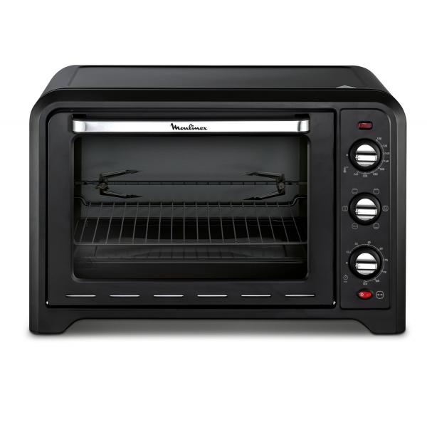 Moulinex OX4858 Forno elettrico con grill Nero