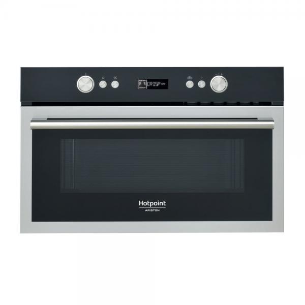 FORNO MICROONDE HOTPOINT MD 664 IX HA#CONSEGNA IN 3 SETTIMANE#