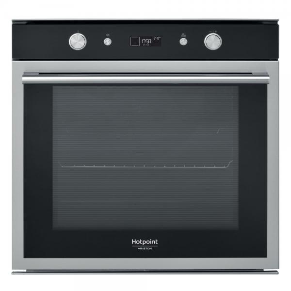 FORNO HOTPOINT FI6 864SH IX HA#CONSEGNA IN 3 SETTIMANE#