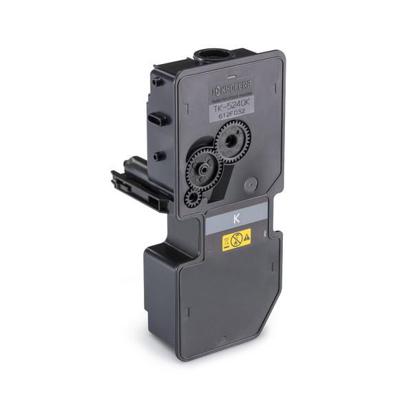 KYOCERA TONER NERO TK-5240K ECOSYS M5526, 4.000 PAG - immagine prodotto