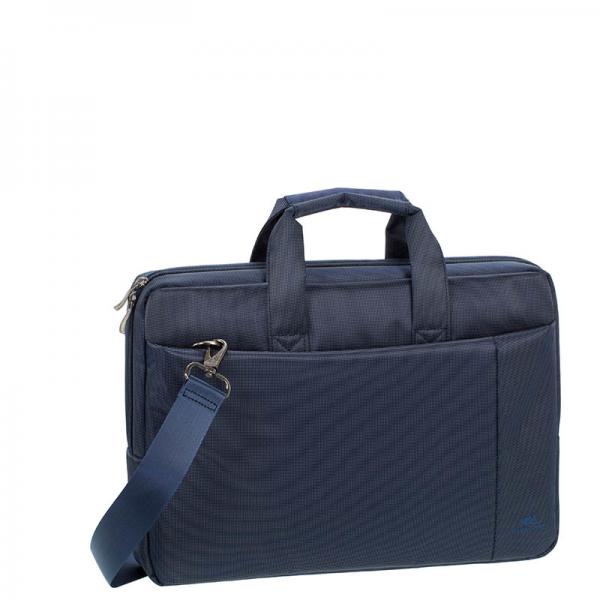 Rivacase 8221blue Borsa Notebook