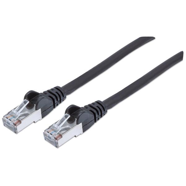Intellinet Cavo Patch (S/Ftp, Cat6, 0.50 M), Cavo Di Rete - Immagine 2