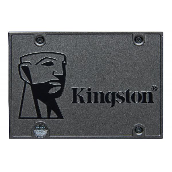 Kingston Sa400s37/240g Ssd Sata - 240 Gb