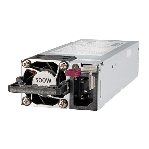 Hp 865408-b21 Alimentatore Server - 500w