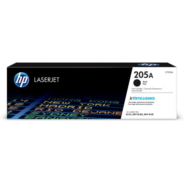 Toner Hp Cf530a Color K L/j Pro M 180/181