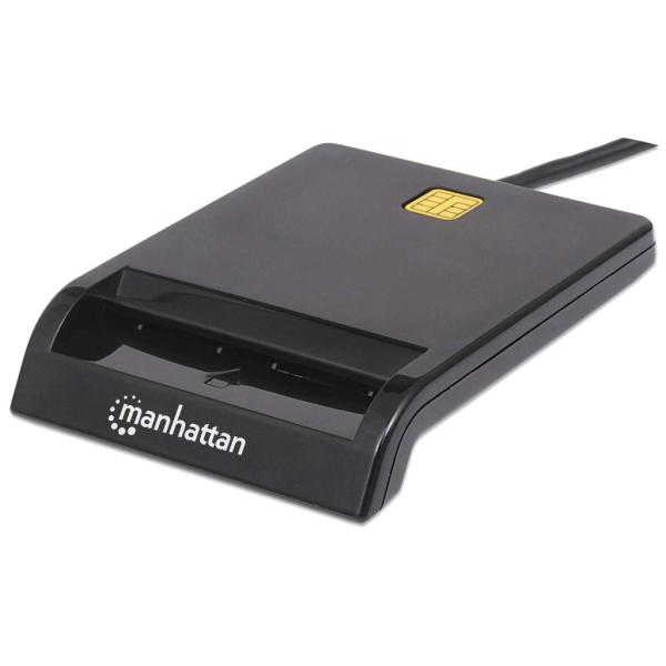 Lettore Smart Card su USB 102049 - Immagine 2