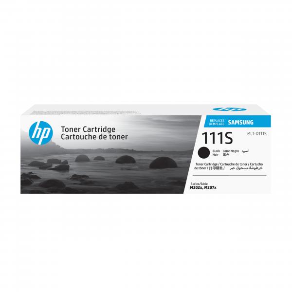 TONER HP D111S SU810A K SLM2022 MLTD111S/ELS 1000 PAG - immagine prodotto