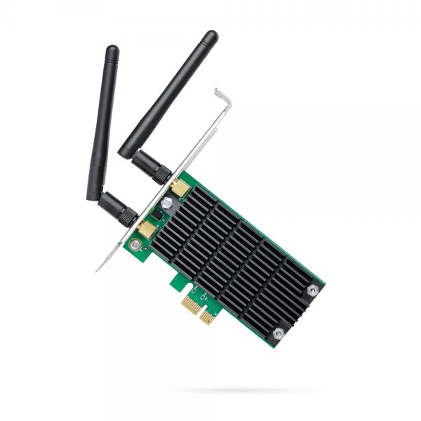 Tp-link Archer T4e Scheda Wifi Pcie - 300 Mbps