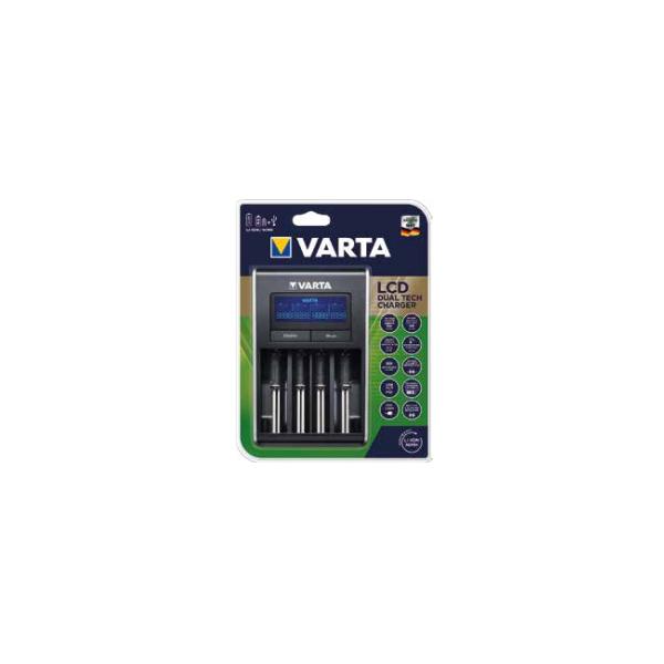 Varta 57676 101 401 carica batterie AC - Immagine 2