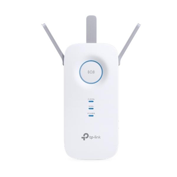 Tp-link Re450 Rage Extender Dual Band