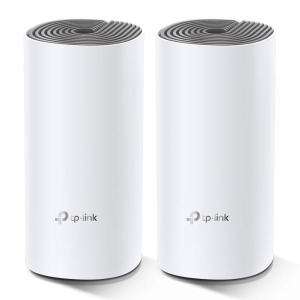 Tp-link Deco E4(2-pack) Access Point - 300 Mbps