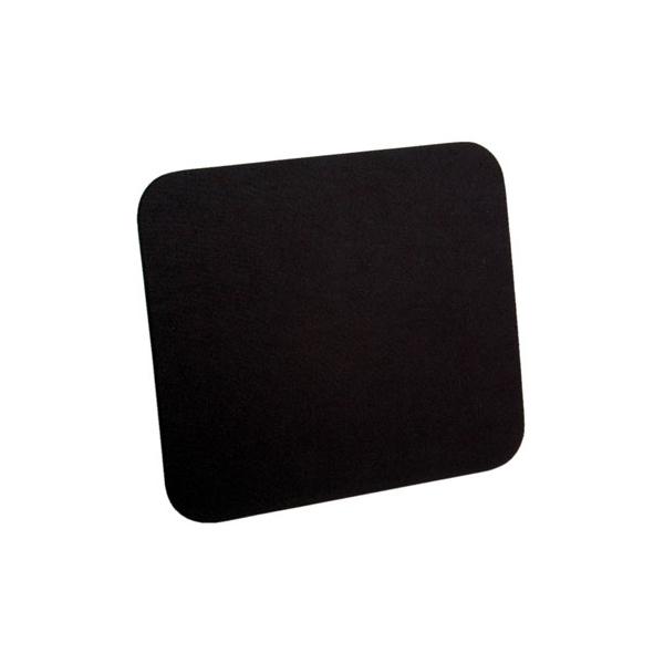 Value Mouse Pad Nero