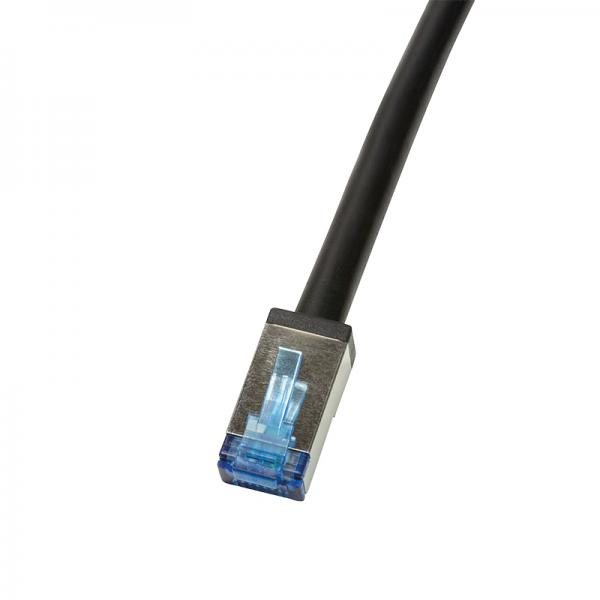LOGILINK CQ7143S Patch cord - Immagine 2