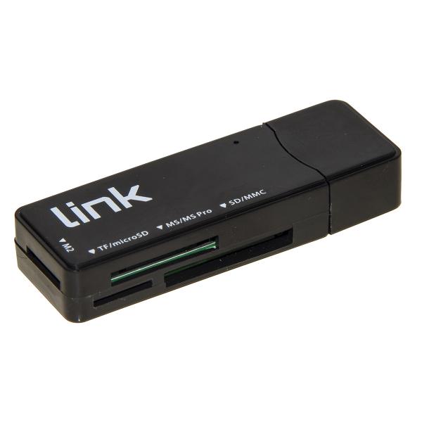Link Lkcch04 Masterizzatore
