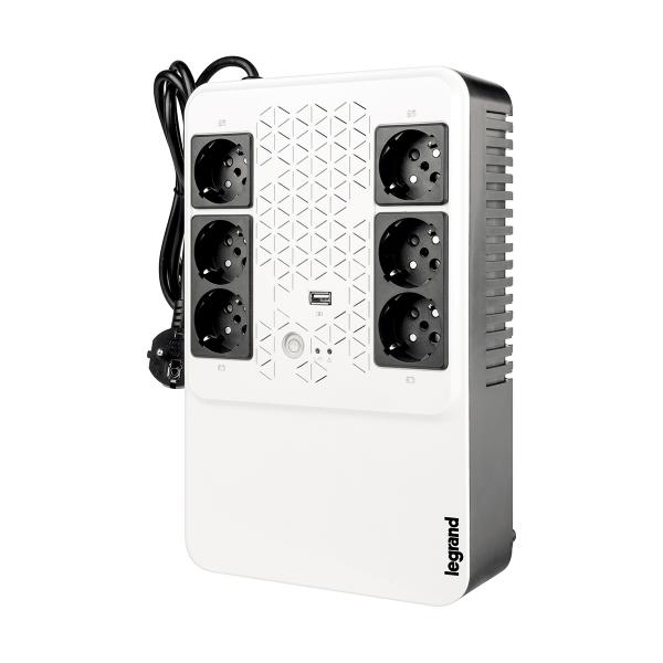 Legrand Ups 800 Va Keor M