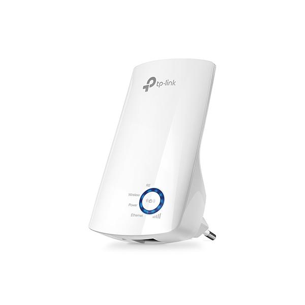 Tp-link Tl-wa850re Extender Fino A 300mbps - 300 Mbps