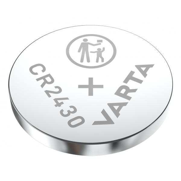 1 electronic cr 2430 - Immagine 2