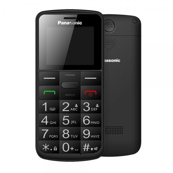 Panasonic Kx-tu110exb Cellulari Senior