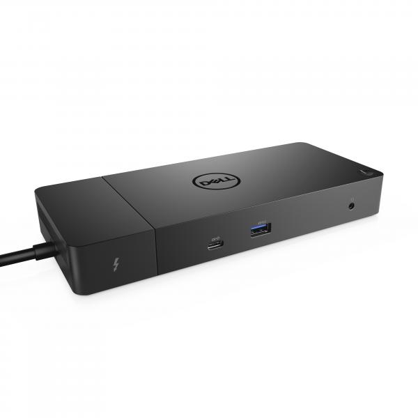 Dell Wd19tb Docking Station