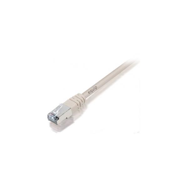 Cavo Rete Sf/utp Cat.5e 20mt Beige