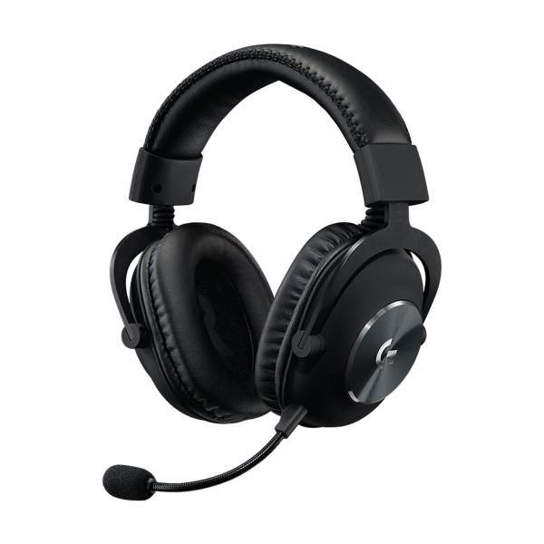 CUFFIA CON MICROFONO LOGITECH G PRO - miniatura prodotto