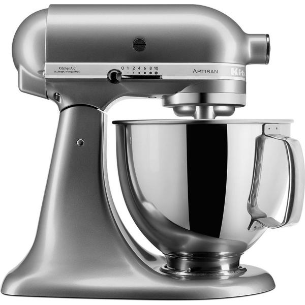 Kitchenaid IMPASTATRICE 300W 4,8LT. 2 CIOT.5413184120641