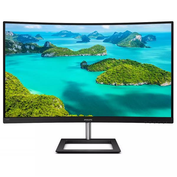 PHILIPS MONITOR CURVO 31,5 LED VA 4K UHD 3840X2160 4MS 250CDM, DP/HDMI, MULTIMEDIALE - immagine prodotto