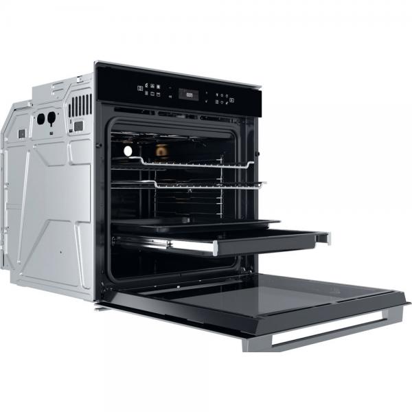 FORNO WHIRLPOOL W7 OM4 4S1 H#CONSEGNA IN 3 SETTIMANE#