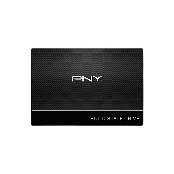 Pny Ssd7cs900-250-rb Ssd Sata - 250 Gb
