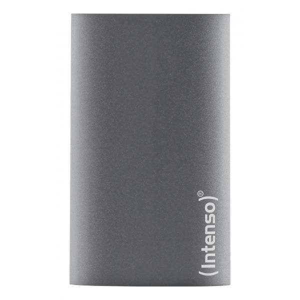 INTENSO SSD ESTERNO PREMIUM 1TB 1,8 USB 3.2 500MB/S - immagine prodotto