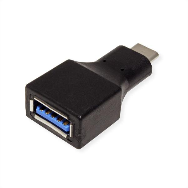 Adattatore Usb 3.2 C-a M/f Otg