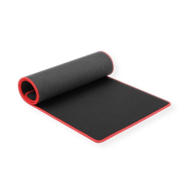 Value Mouse Pad Nero
