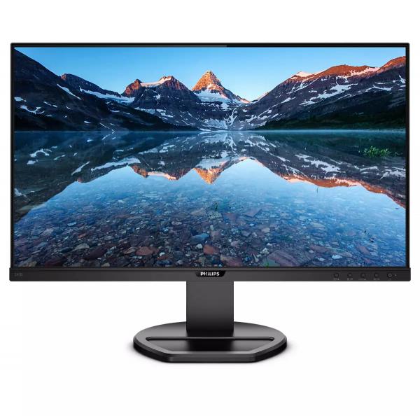 MON 23.8IPS VGA HDMI DP USB C MM PHILIPS 243B9/00 - immagine prodotto