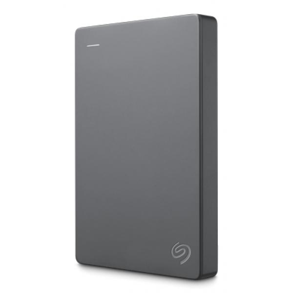 SEAGATE HDD ESTERNO PORTATILE 5TB 2,5" USB 3.0 AUTOALIMENTATO - immagine prodotto